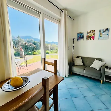 Joyosa Villa *