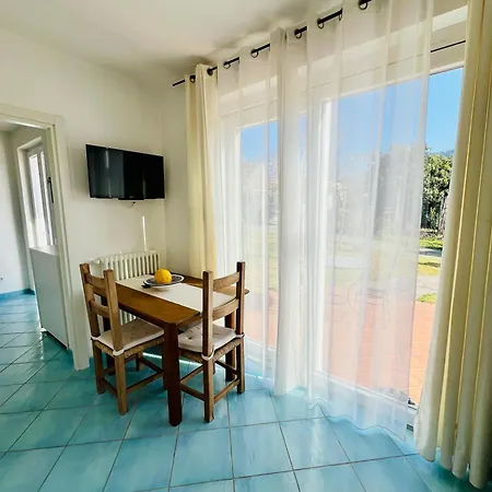 Joyosa Villa *