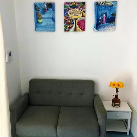 Joyosa Villa *