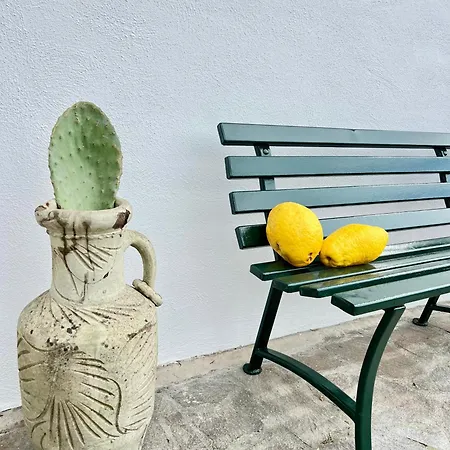 Villa Joyosa Ischia