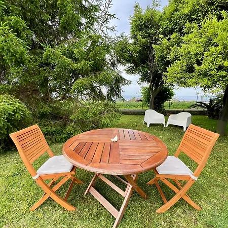 Joyosa Ischia