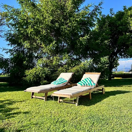 Villa Joyosa *