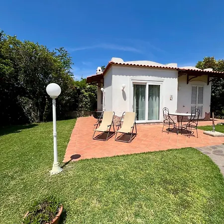Villa Joyosa Ischia