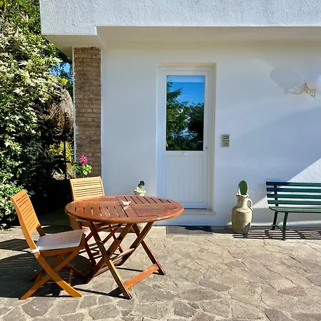 Joyosa Villa