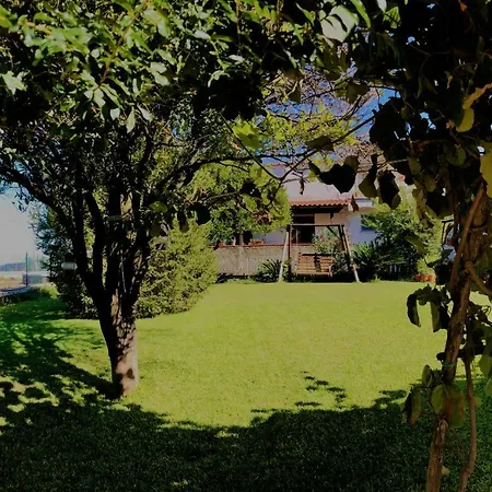 Villa Joyosa *