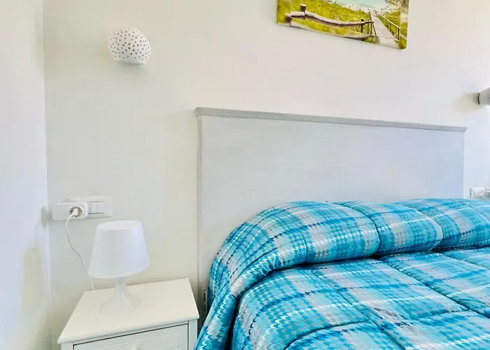 Joyosa * 伊斯基亚