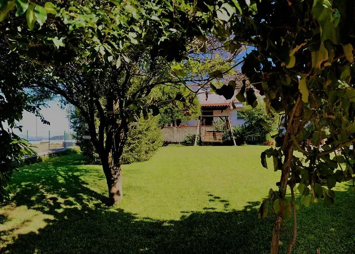 Villa Joyosa *