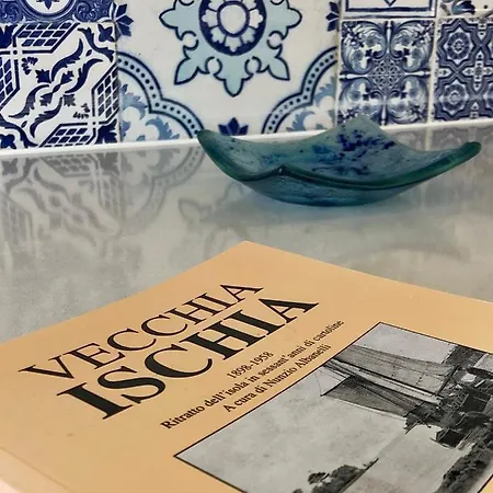 Joyosa Vila Ischia